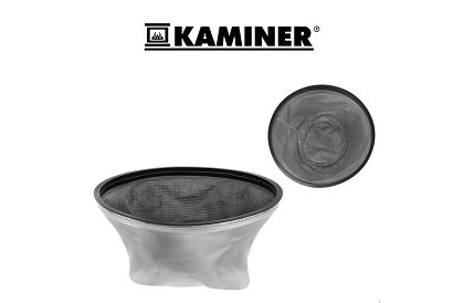 Filtru de țesătură ignifugă pentru aspirator de cenușă - Kaminer 20L