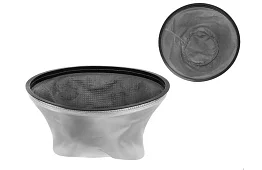 Filtru de țesătură ignifugă pentru aspirator de cenușă - Kaminer 20L