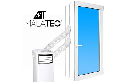 Etanșare pentru aer condiționat portabil