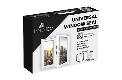 Etanșare pentru aer condiționat portabil