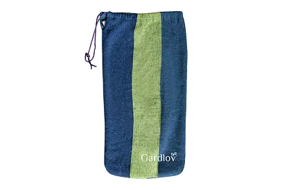 Răsărit de grădină 200 × 150 cm cu cadru