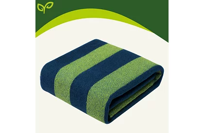 Răsărit de grădină 200 × 150 cm cu cadru