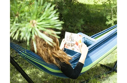 Răsărit de grădină 200 × 150 cm cu cadru