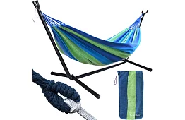 Răsărit de grădină 200 × 150 cm cu cadru