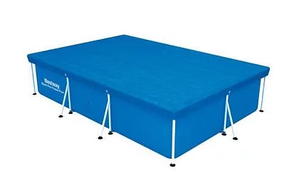 Acoperire universală pentru piscină 3 × 2 m BESTWAY 58106