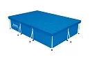 Acoperire universală pentru piscină 3 × 2 m BESTWAY 58106