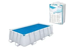 Culoare solară pentru piscină BESTWAY 58240
