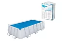 Culoare solară pentru piscină BESTWAY 58240