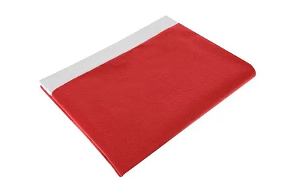 Set de huse de Crăciun pentru scaune 6 buc + față de masă