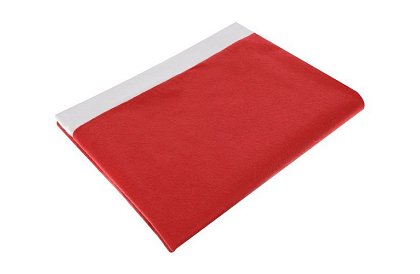 Set de huse de Crăciun pentru scaune 6 buc + față de masă