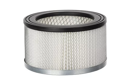 Filtru HEPA rezistent la căldură pentru aspiratorul de cenușă