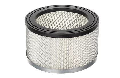Filtru HEPA rezistent la căldură pentru aspiratorul de cenușă