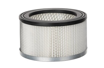 Filtru HEPA rezistent la căldură pentru aspiratorul de cenușă