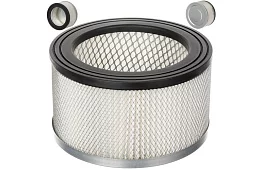 Filtru HEPA rezistent la căldură pentru aspiratorul de cenușă