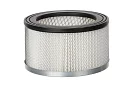 Filtru HEPA rezistent la căldură pentru aspiratorul de cenușă