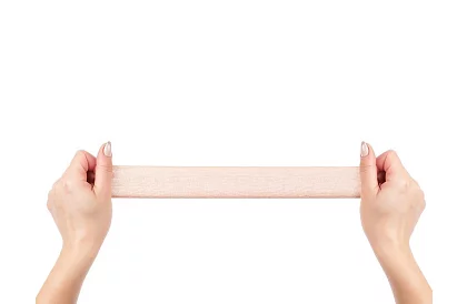 Bandă pentru ridicarea și susținerea sânilor