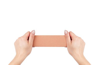 Bandă pentru ridicarea și susținerea sânilor