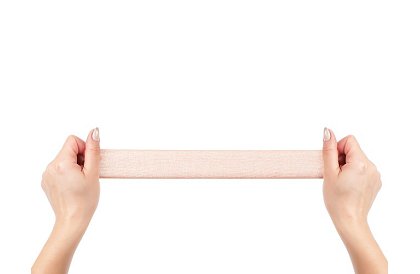 Bandă pentru ridicarea și susținerea sânilor