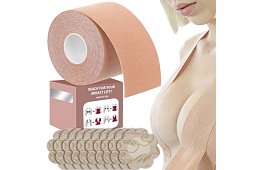 Bandă pentru ridicarea și susținerea sânilor