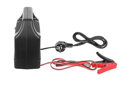 Încărcător de baterii 6-12V / 6A – încărcător de baterii auto