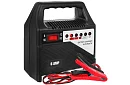 Încărcător de baterii 6-12V / 6A – încărcător de baterii auto