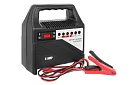 Încărcător de baterii 6-12V / 6A – încărcător de baterii auto