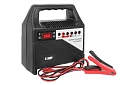 Încărcător de baterii 6-12V / 6A – încărcător de baterii auto