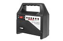 Încărcător de baterii 6-12V / 6A – încărcător de baterii auto