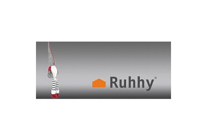 Gnomul șezând – elf gri 50 cm