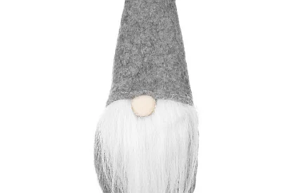 Stând gnom – elf gri 30 cm