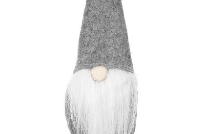 Stând gnom – elf gri 30 cm