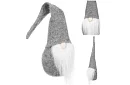 Stând gnom – elf gri 30 cm