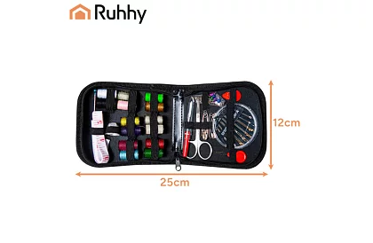 Set complet de cusut - 70 de elemente