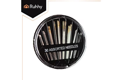 Set complet de cusut - 70 de elemente