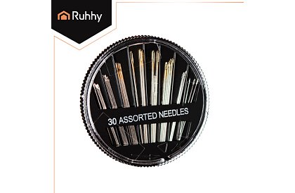 Set complet de cusut - 70 de elemente