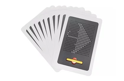 Tablă + bile magnetice + stilou cu magnet