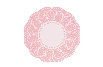 Tort de naștere din lemn – set creativ