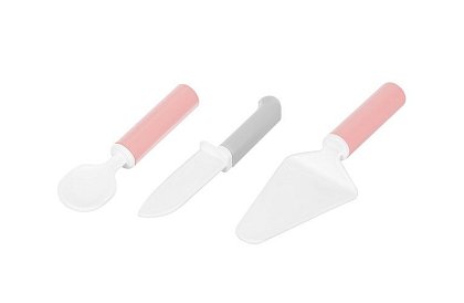 Tort de naștere din lemn – set creativ