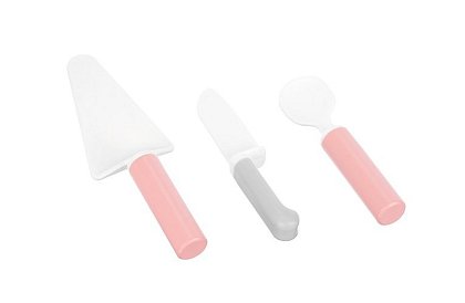 Tort de naștere din lemn – set creativ