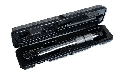 Cheie cu clichet cu moment 5-25 Nm