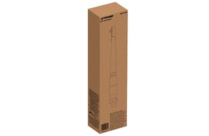 Cheie cu clichet cu moment 5-25 Nm