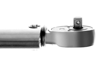 Cheie cu clichet cu moment 5-25 Nm