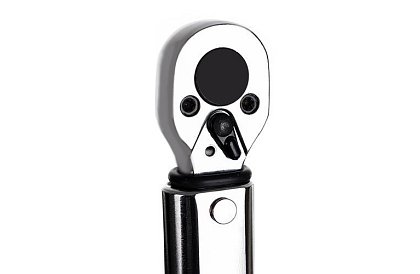 Cheie cu clichet cu moment 5-25 Nm