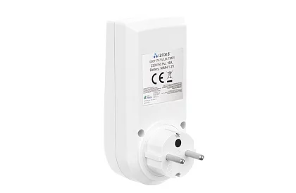 Ceasuri digitale de comutare – temporizator de pornire/oprire