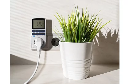 Ceasuri digitale de comutare – temporizator de pornire/oprire