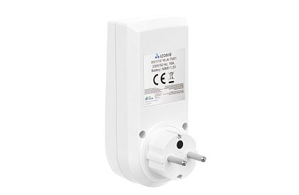 Ceasuri digitale de comutare – temporizator de pornire/oprire