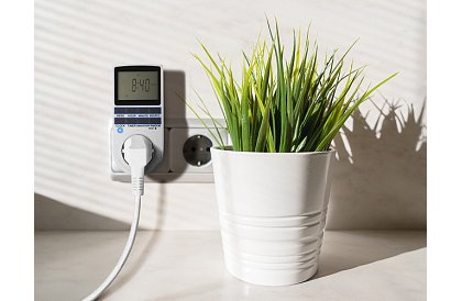 Ceasuri digitale de comutare – temporizator de pornire/oprire