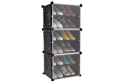 Botnă – organizator pentru 12 perechi