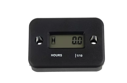 Ceasuri digitale pentru motoare – contor de ore de funcționare
