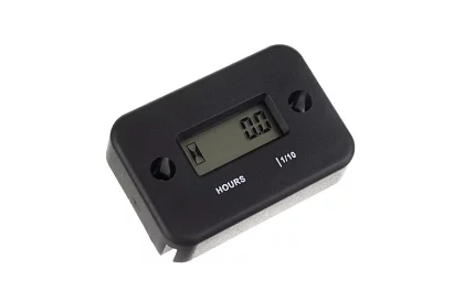 Ceasuri digitale pentru motoare – contor de ore de funcționare